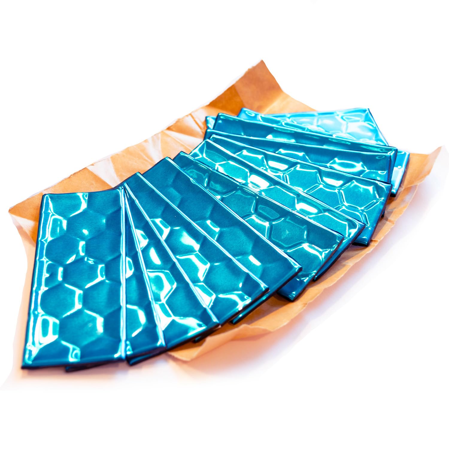 Amazon.co.jp: Quiet-Mo デッドニング 制振シート （4×10cm 60枚セット